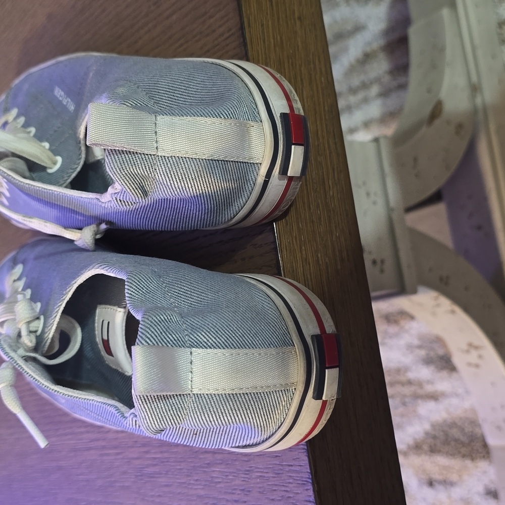 Tommy Hilfinger Sneakers - Picture 4 of 12